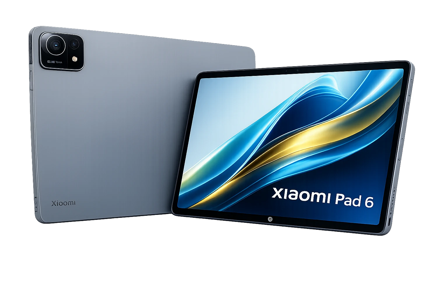 Xiaomi Pad 6